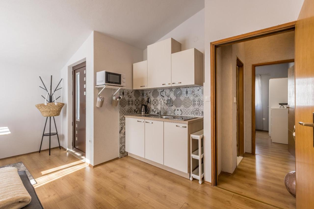 Apartment Lamaro Kaštela 외부 사진