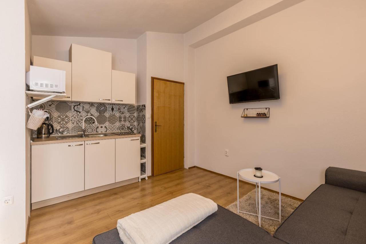 Apartment Lamaro Kaštela 외부 사진