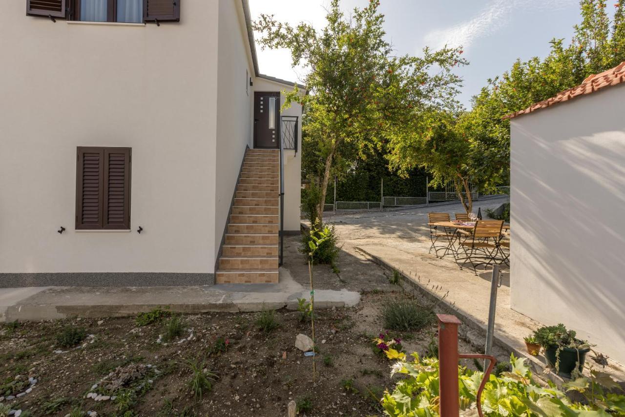 Apartment Lamaro Kaštela 외부 사진