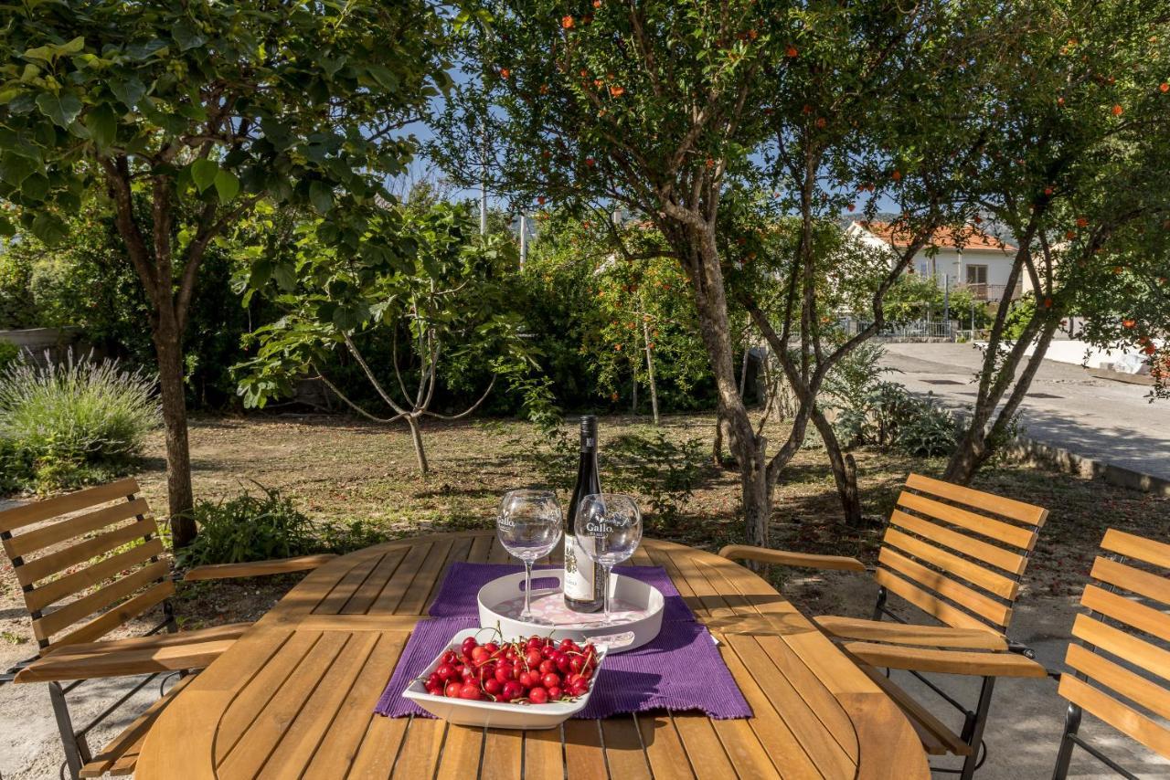 Apartment Lamaro Kaštela 외부 사진