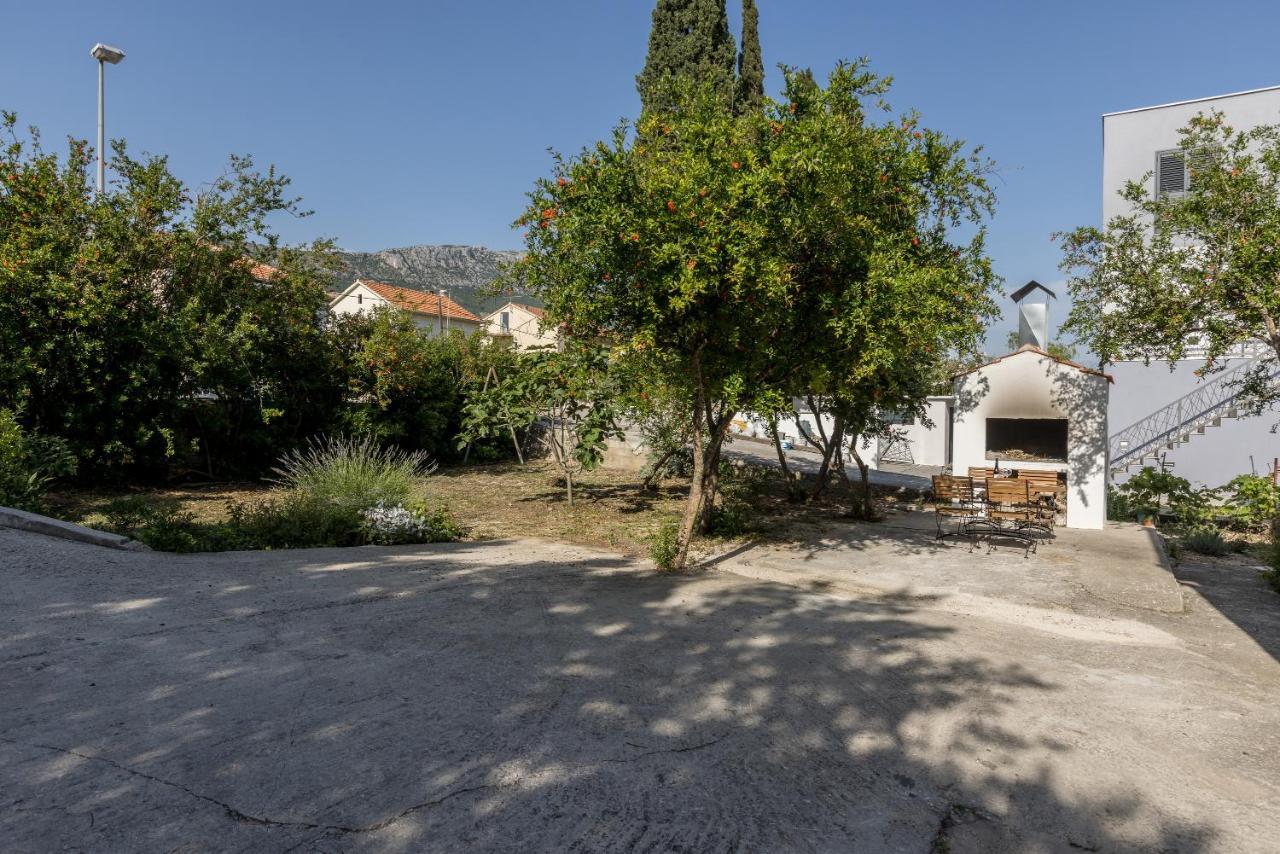 Apartment Lamaro Kaštela 외부 사진