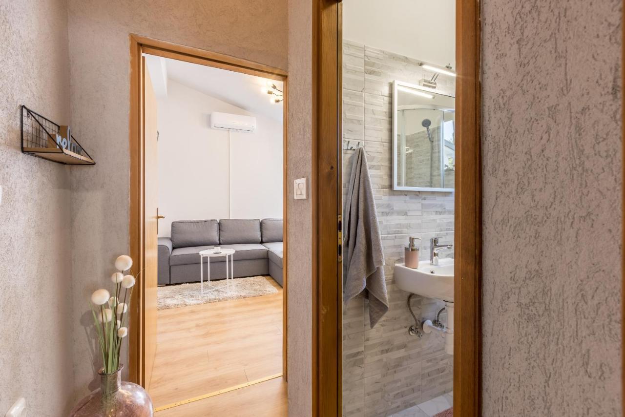 Apartment Lamaro Kaštela 외부 사진