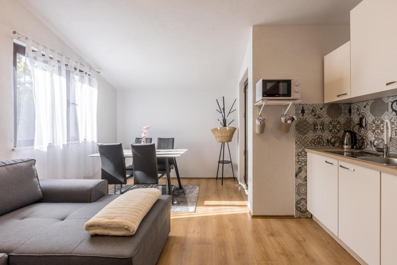 Apartment Lamaro Kaštela 외부 사진