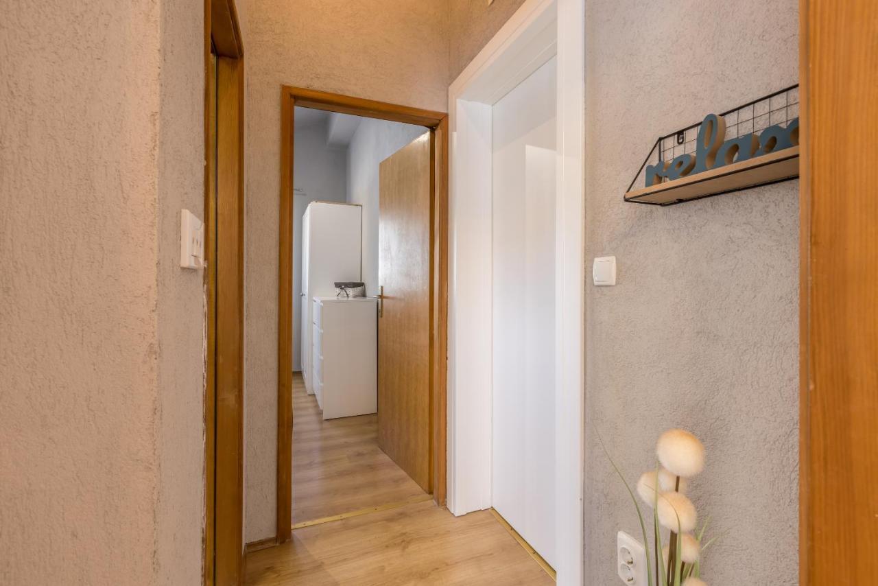 Apartment Lamaro Kaštela 외부 사진