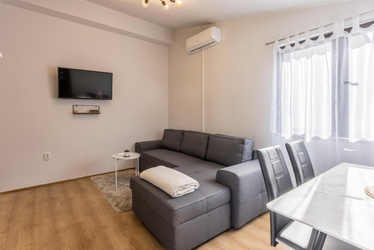 Apartment Lamaro Kaštela 외부 사진