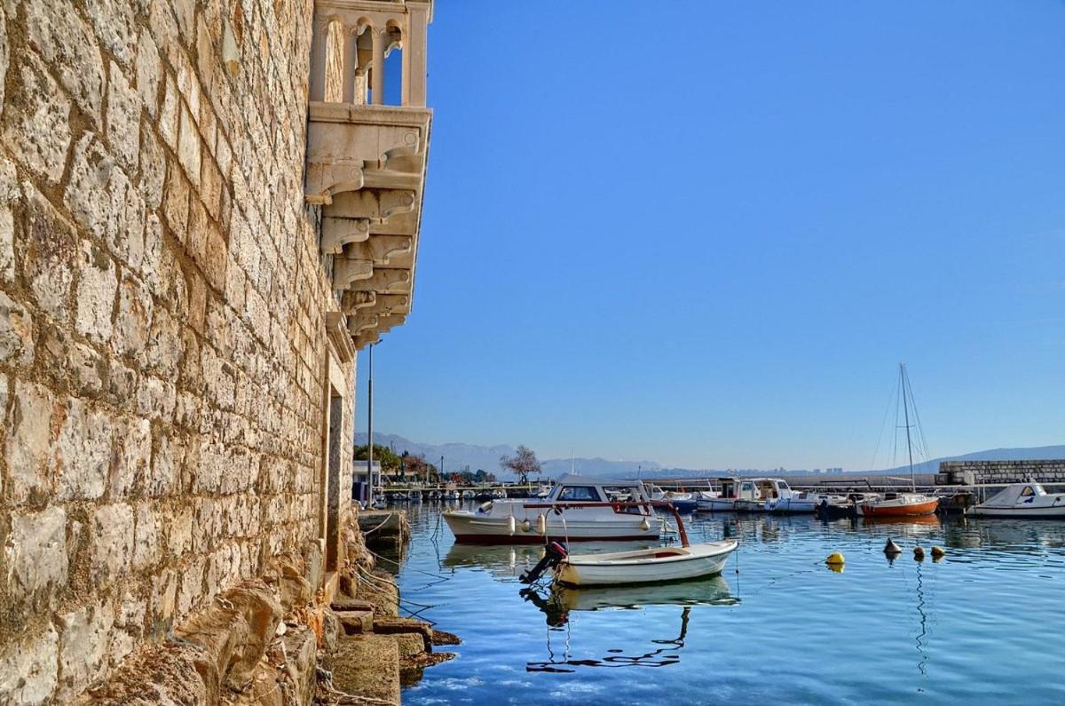 Apartment Lamaro Kaštela 외부 사진
