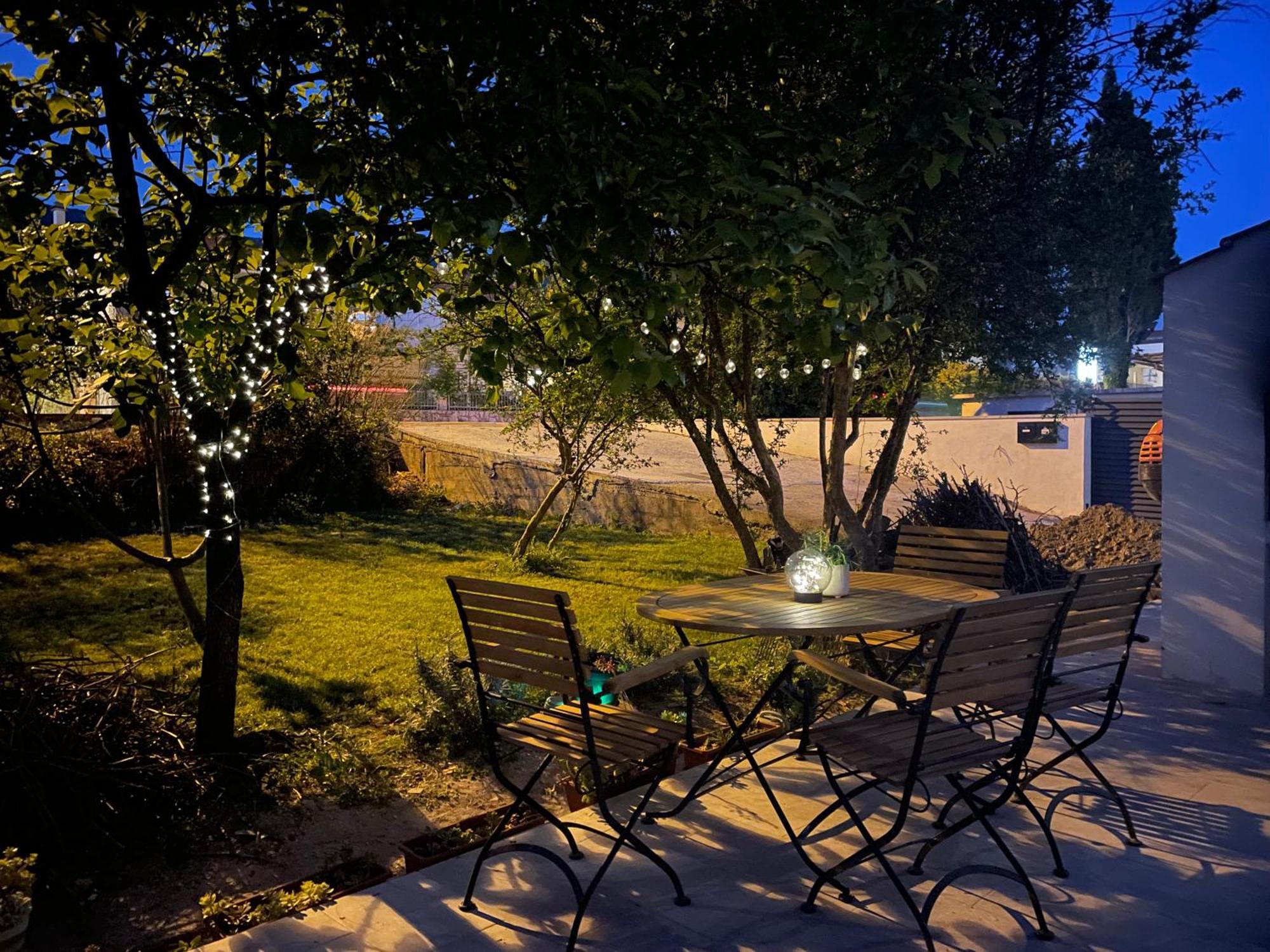 Apartment Lamaro Kaštela 외부 사진