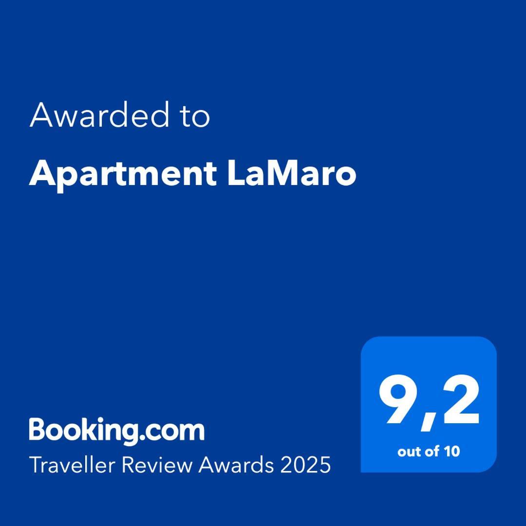 Apartment Lamaro Kaštela 외부 사진