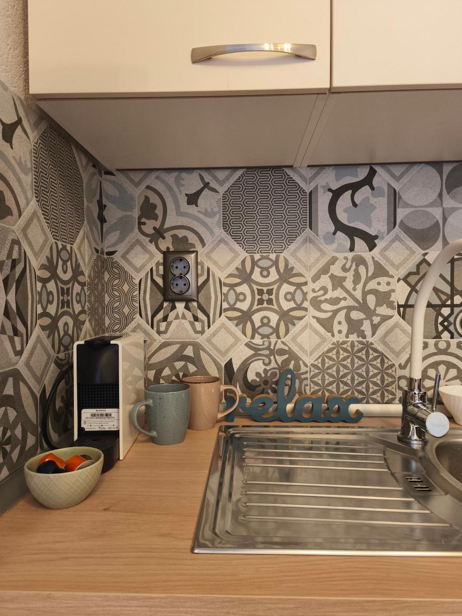 Apartment Lamaro Kaštela 외부 사진