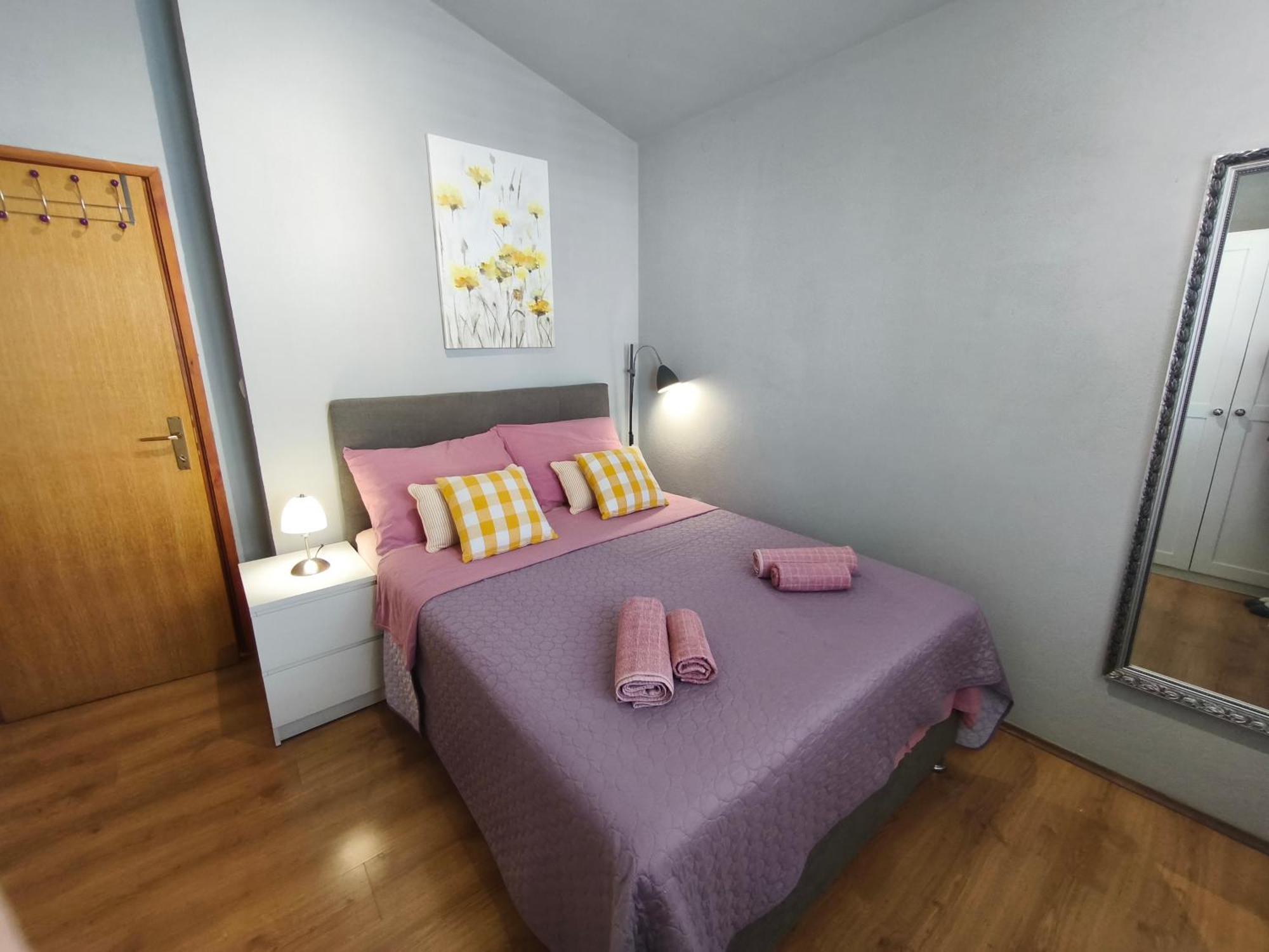 Apartment Lamaro Kaštela 외부 사진