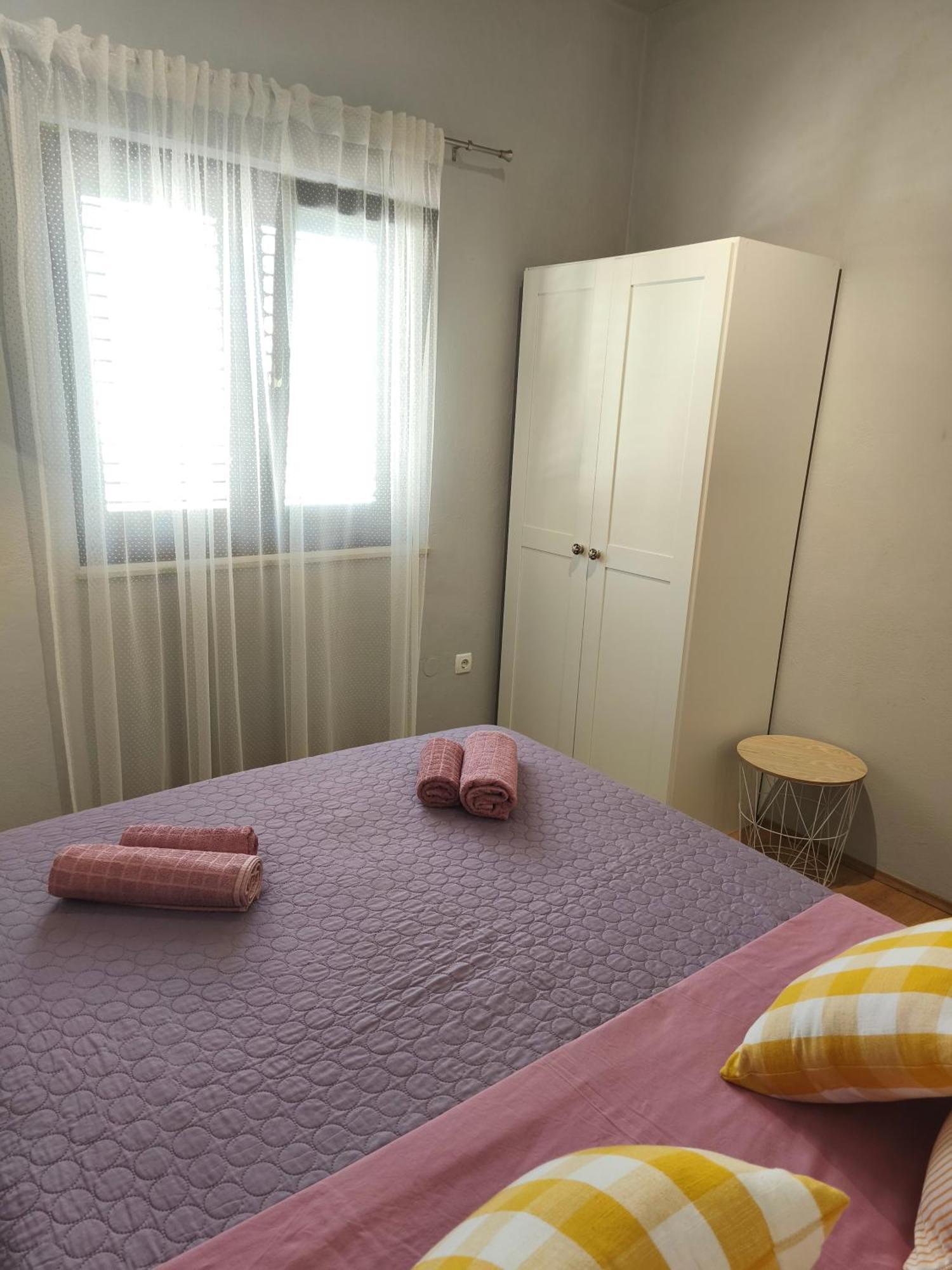 Apartment Lamaro Kaštela 외부 사진