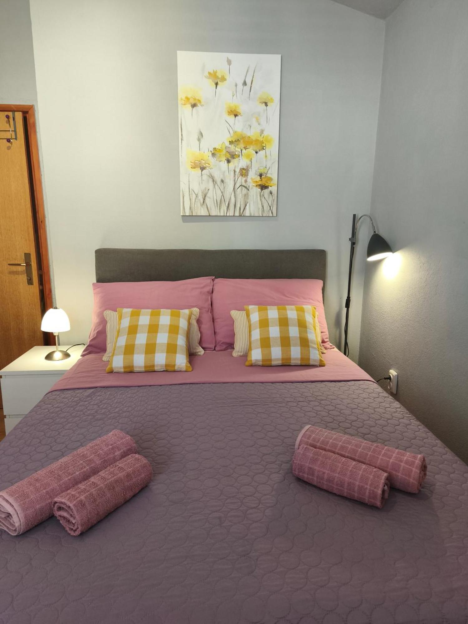 Apartment Lamaro Kaštela 외부 사진
